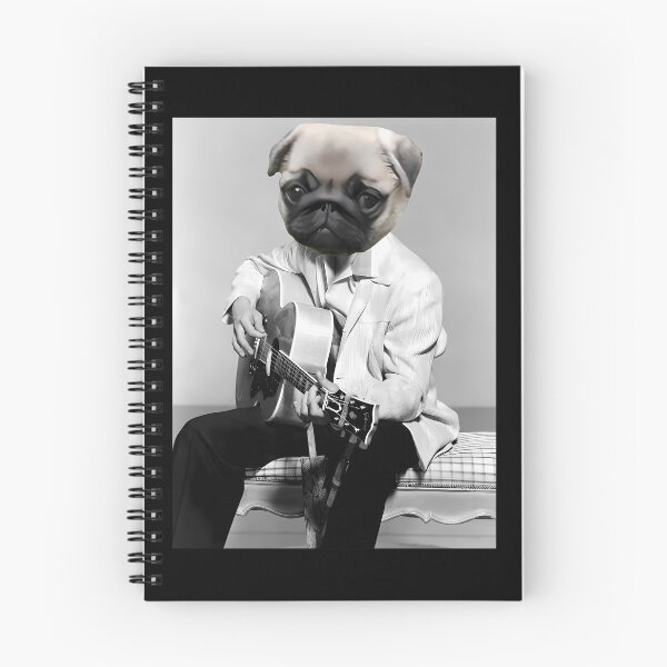 Item preview, Elvis Pugsley designed and sold by MelissaHays.