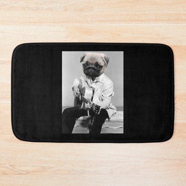 Item preview, Elvis Pugsley designed and sold by MelissaHays.
