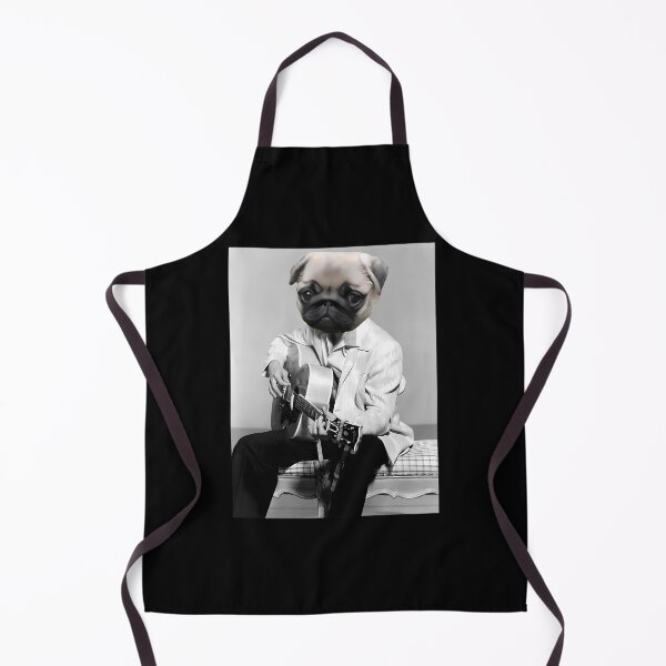 Item preview, Elvis Pugsley designed and sold by MelissaHays.