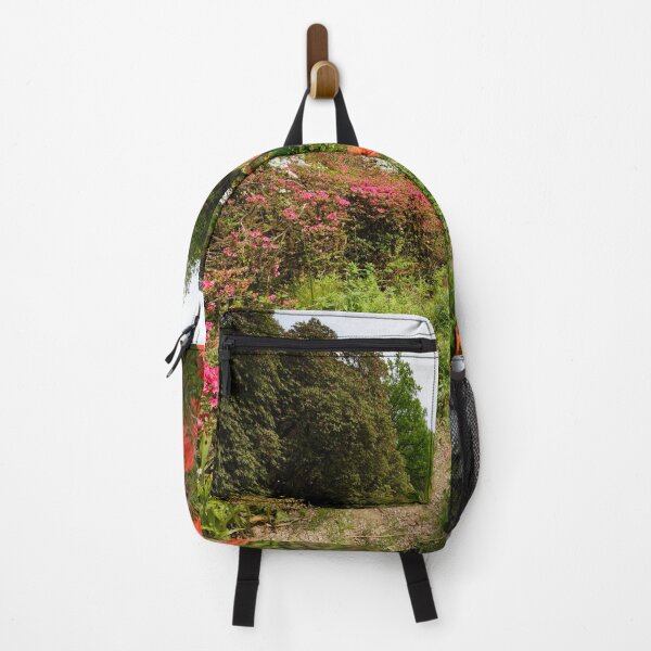 Item preview, A Spring walk through the Rhododendrons and Azaleas in an English Garden designed and sold by John Gilham - Landscape Photography.