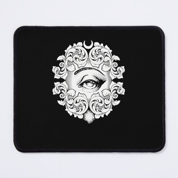 Item preview, Third Eye designed and sold by KlausHessf.