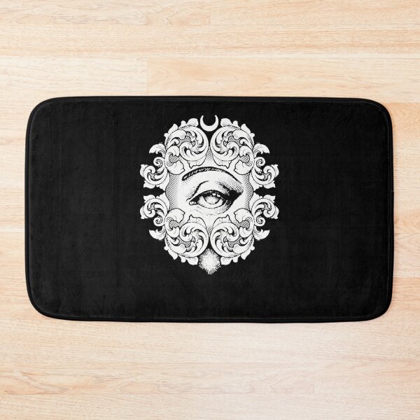 Item preview, Third Eye designed and sold by KlausHessf.