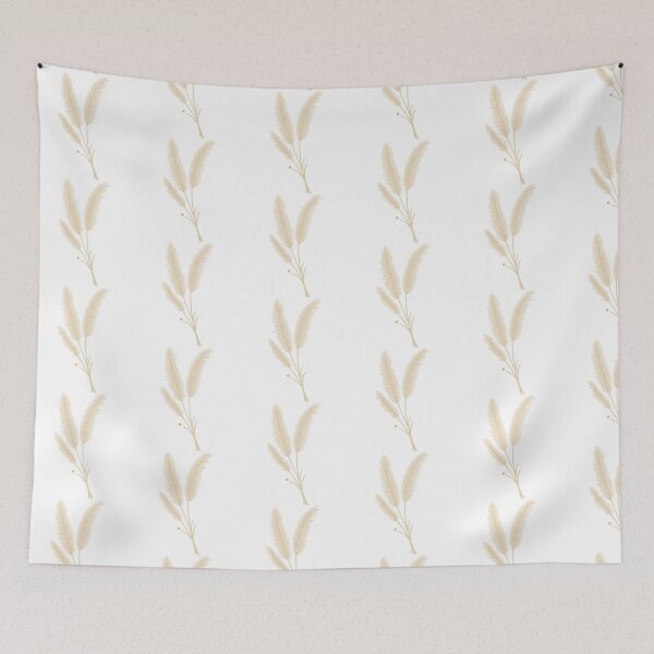 Item preview, Boho floral designed and sold by KJackArtwork.