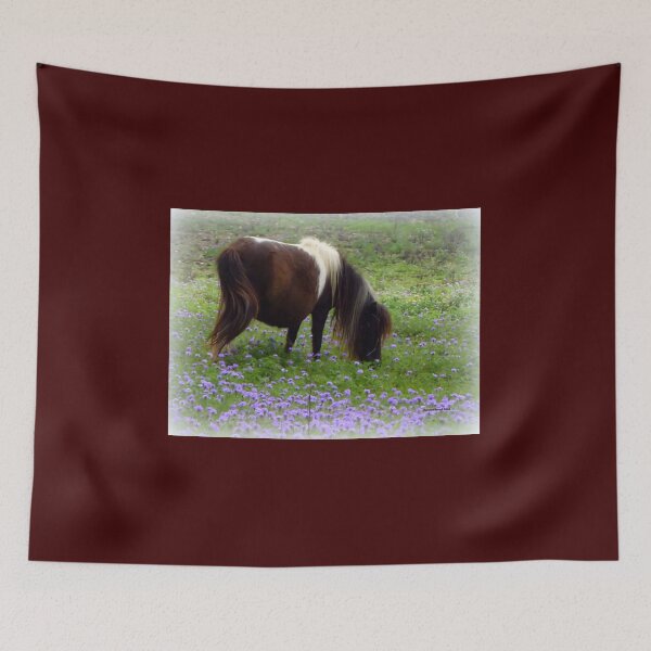Item preview, Texas Pony designed and sold by Vaengi.
