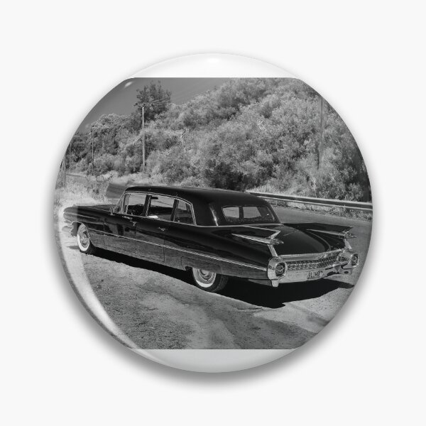Item preview, Cadillac Limo designed and sold by Andrew Felton.