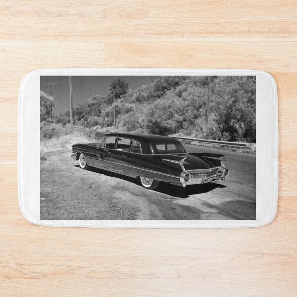 Item preview, Cadillac Limo designed and sold by Andrew Felton.