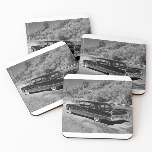 Item preview, Cadillac Limo designed and sold by Andrew Felton.