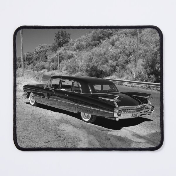 Item preview, Cadillac Limo designed and sold by Andrew Felton.