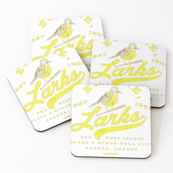 Item preview, Eugene Larks - Oregon designed and sold by tmrtbates.