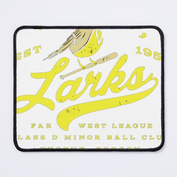 Item preview, Eugene Larks - Oregon designed and sold by tmrtbates.