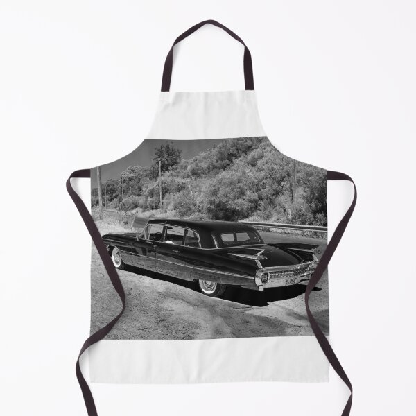 Item preview, Cadillac Limo designed and sold by Andrew Felton.