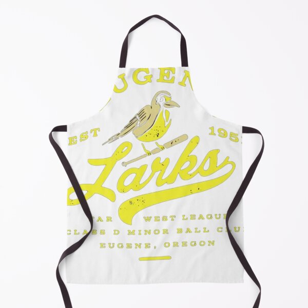 Item preview, Eugene Larks - Oregon designed and sold by tmrtbates.