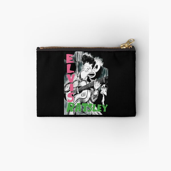 Item preview, Elvis Pugsley designed and sold by MelissaHays.
