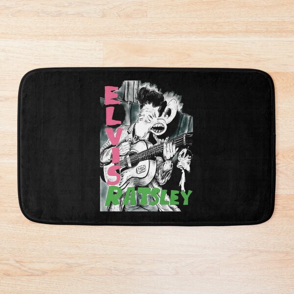 Item preview, Elvis Pugsley designed and sold by MelissaHays.