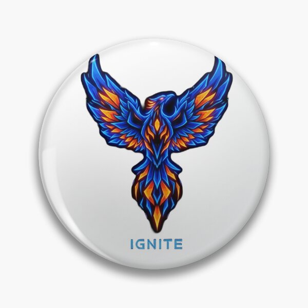 Item preview, Phoenix designed and sold by Cyobyybad.