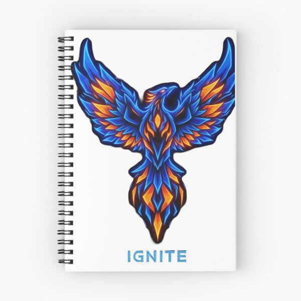 Item preview, Phoenix designed and sold by Cyobyybad.