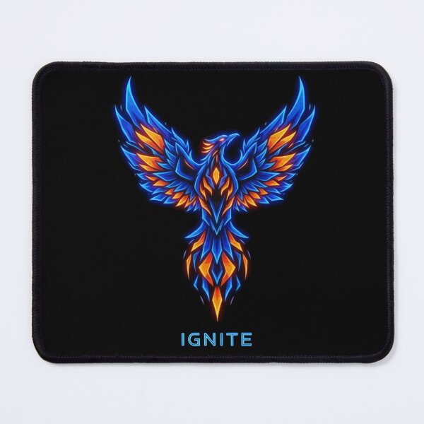 Item preview, Phoenix designed and sold by Cyobyybad.