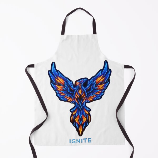 Item preview, Phoenix designed and sold by Cyobyybad.
