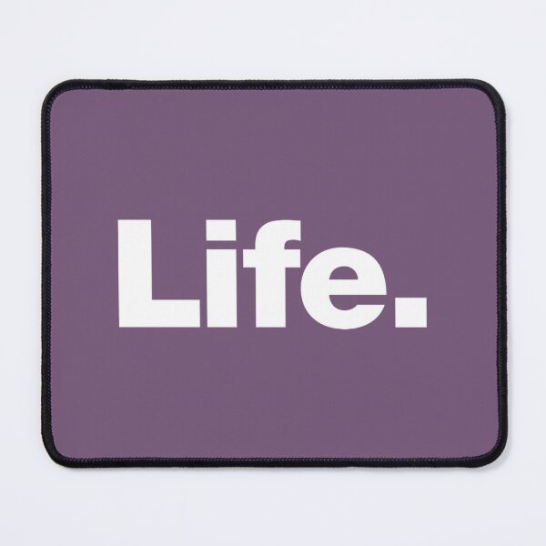 Item preview, Life Is What You Make It Motivational Quote | Limited Edition designed and sold by MatthewSprague.