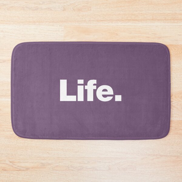 Item preview, Life Is What You Make It Motivational Quote | Limited Edition designed and sold by MatthewSprague.