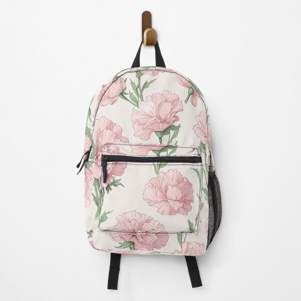 Item preview, Pink Carnation designed and sold by CoolPixels.