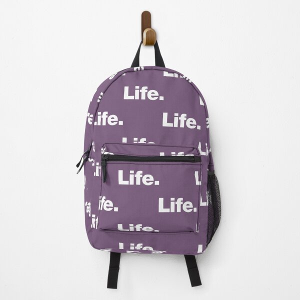 Item preview, Life Is What You Make It Motivational Quote | Limited Edition designed and sold by MatthewSprague.