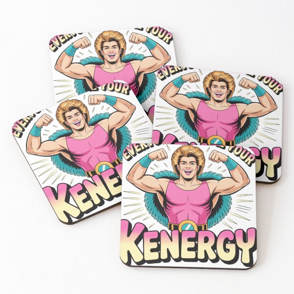Item preview, Everyone lend me your Kenergy designed and sold by tmrtbates.
