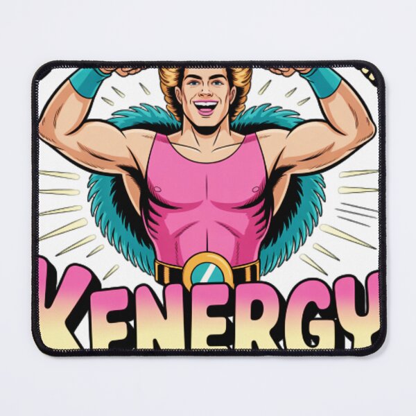 Item preview, Everyone lend me your Kenergy designed and sold by tmrtbates.