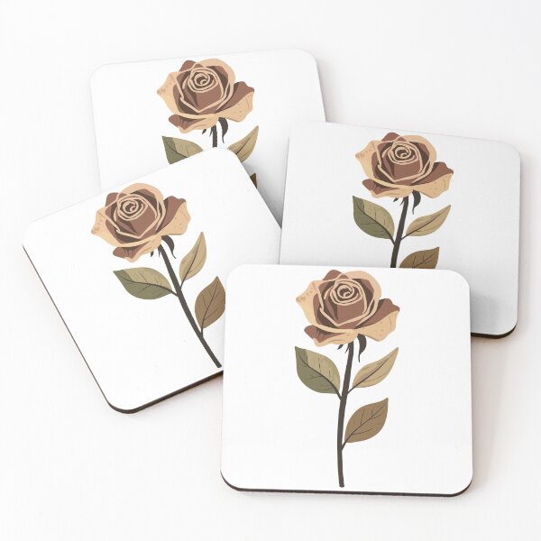 Item preview, Boho floral designed and sold by KJackArtwork.