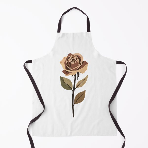 Artikelvorschau, Boho-Blumen entworfen und verkauft von KJackArtwork.