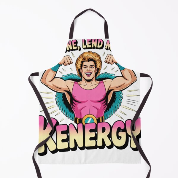 Item preview, Everyone lend me your Kenergy designed and sold by tmrtbates.