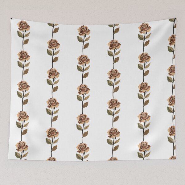 Item preview, Boho floral designed and sold by KJackArtwork.