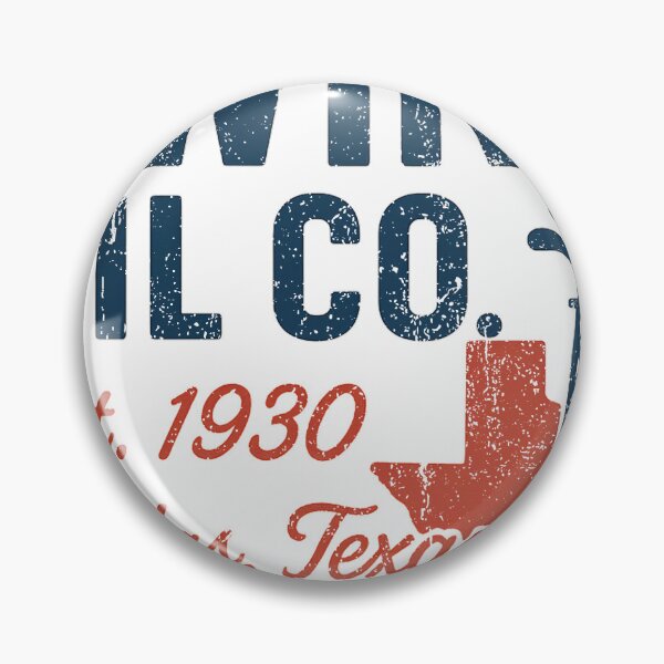Item preview, EWING OIL CO. designed and sold by tmrtbates.