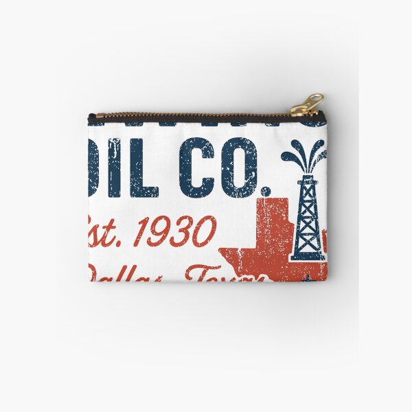 Item preview, EWING OIL CO. designed and sold by tmrtbates.