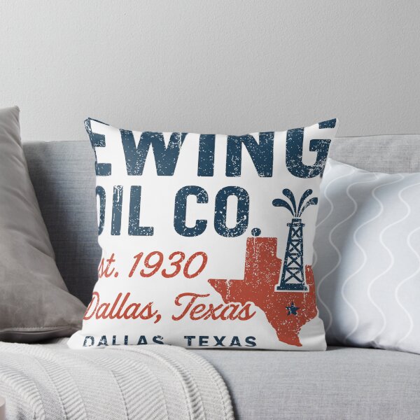 Item preview, EWING OIL CO. designed and sold by tmrtbates.
