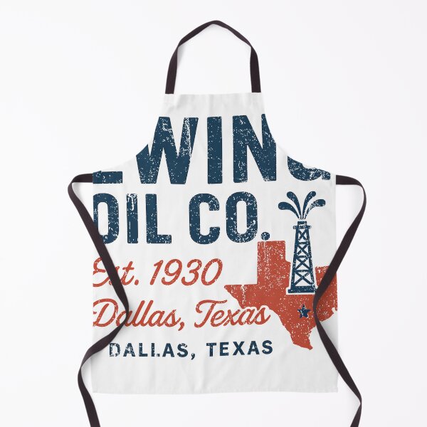 Item preview, EWING OIL CO. designed and sold by tmrtbates.