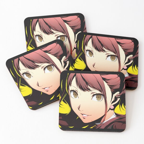 Aperçu de l'œuvre Rise Kujikawa - 5 créée et vendue par Infinite-Aspire.
