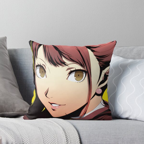Aperçu de l'œuvre Rise Kujikawa - 5 créée et vendue par Infinite-Aspire.