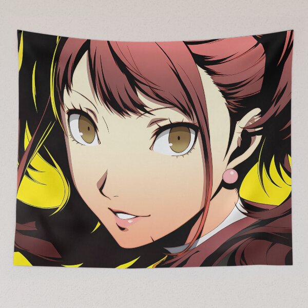 Aperçu de l'œuvre Rise Kujikawa - 5 créée et vendue par Infinite-Aspire.
