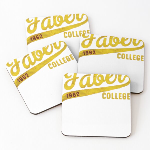Item preview, Faber College Funny 1962 designed and sold by tmrtbates.