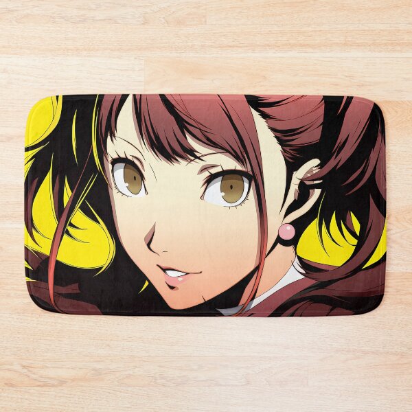 Item preview, Rise Kujikawa - 5 designed and sold by Infinite-Aspire.