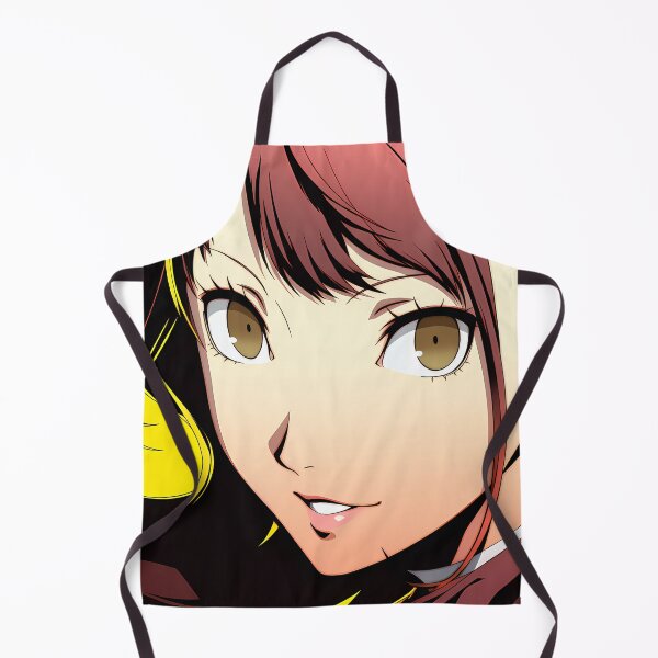Aperçu de l'œuvre Rise Kujikawa - 5 créée et vendue par Infinite-Aspire.