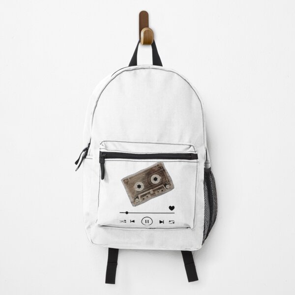 Item preview, Music on the Dusty Shelves of Time designed and sold by RIDVAN | Visual Art & Design.