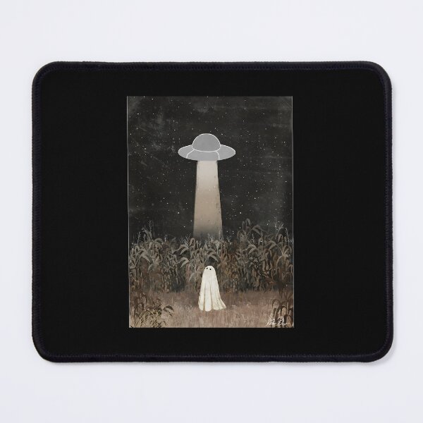 Item preview, There'S A Ufo In The Sky Again... designed and sold by KlausHessf.