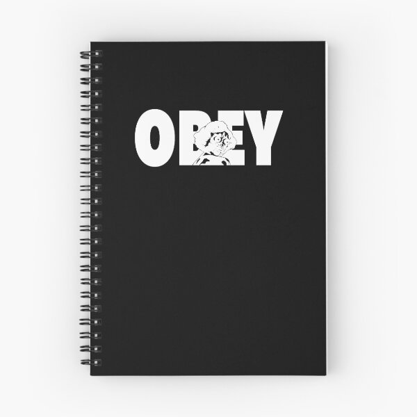 Item preview, They Live Obey designed and sold by KlausHessf.