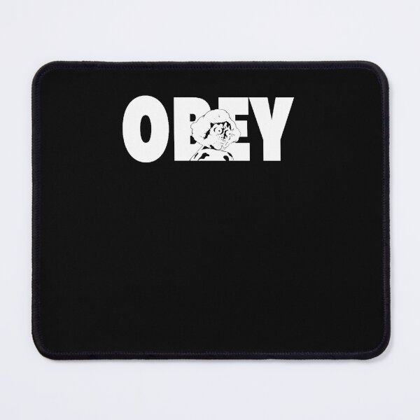 Item preview, They Live Obey designed and sold by KlausHessf.