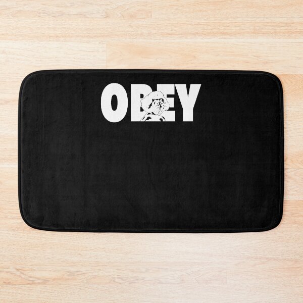 Item preview, They Live Obey designed and sold by KlausHessf.