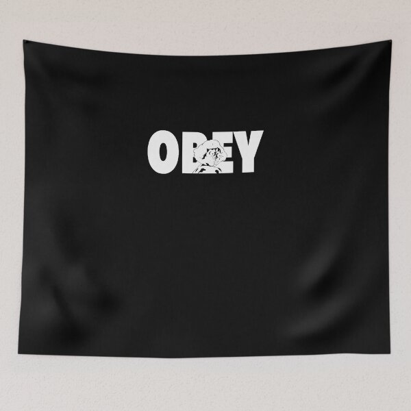 Item preview, They Live Obey designed and sold by KlausHessf.