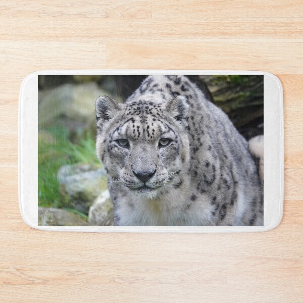 Item preview, Snow Leopard designed and sold by Portegiesje.