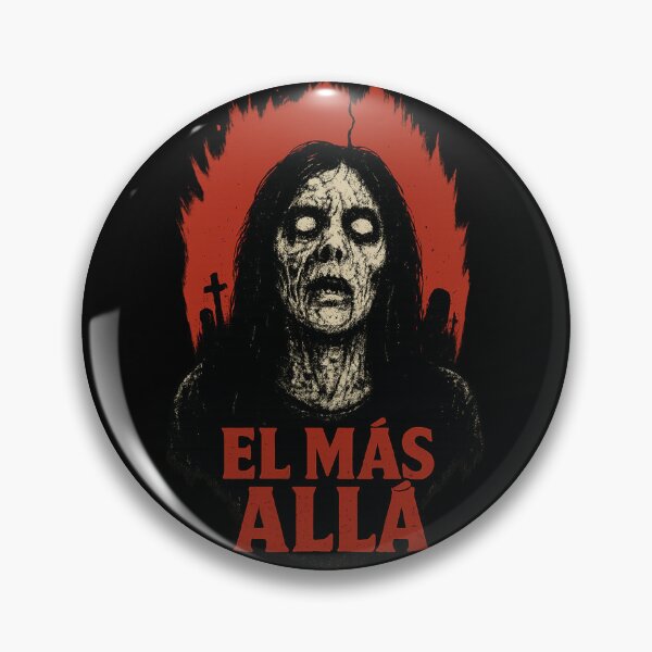 Item preview, Door to Eternal Horror - Fan Art Design designed and sold by elsotanodelcine.